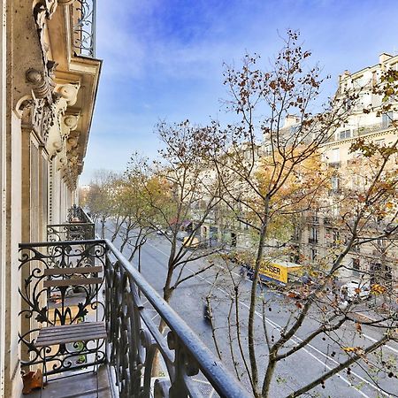 Appartement 140M2 Proche Des Champs Elysees Paris Exterior photo